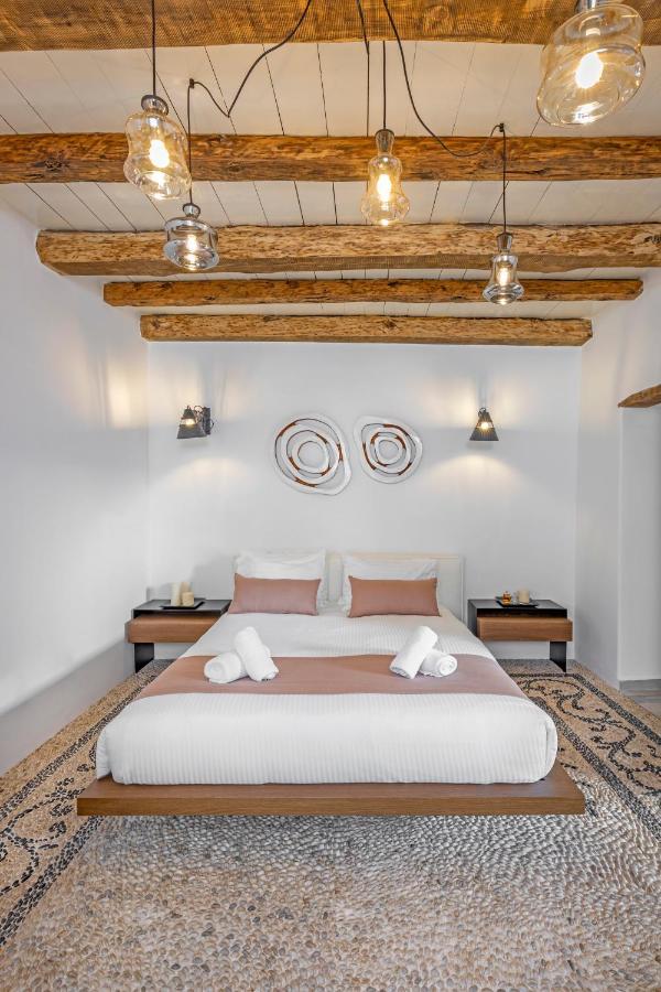 Amarada City Suites Rhodes City Екстер'єр фото