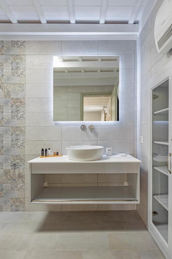 Amarada City Suites Rhodes City Екстер'єр фото