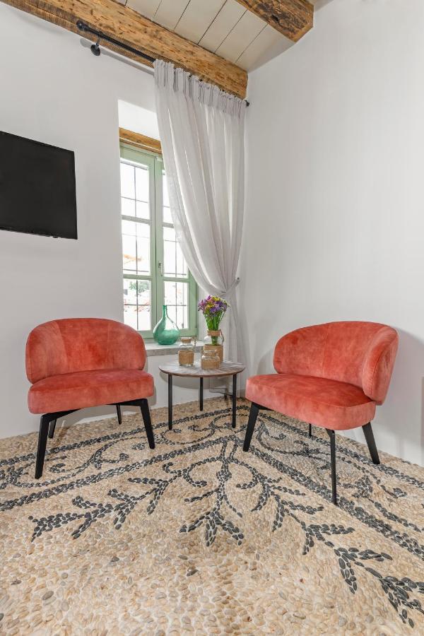 Amarada City Suites Rhodes City Екстер'єр фото
