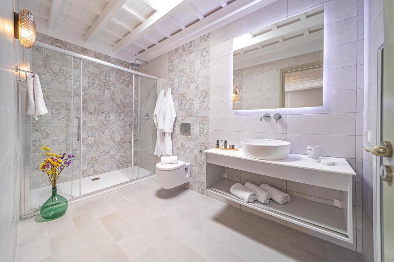 Amarada City Suites Rhodes City Екстер'єр фото